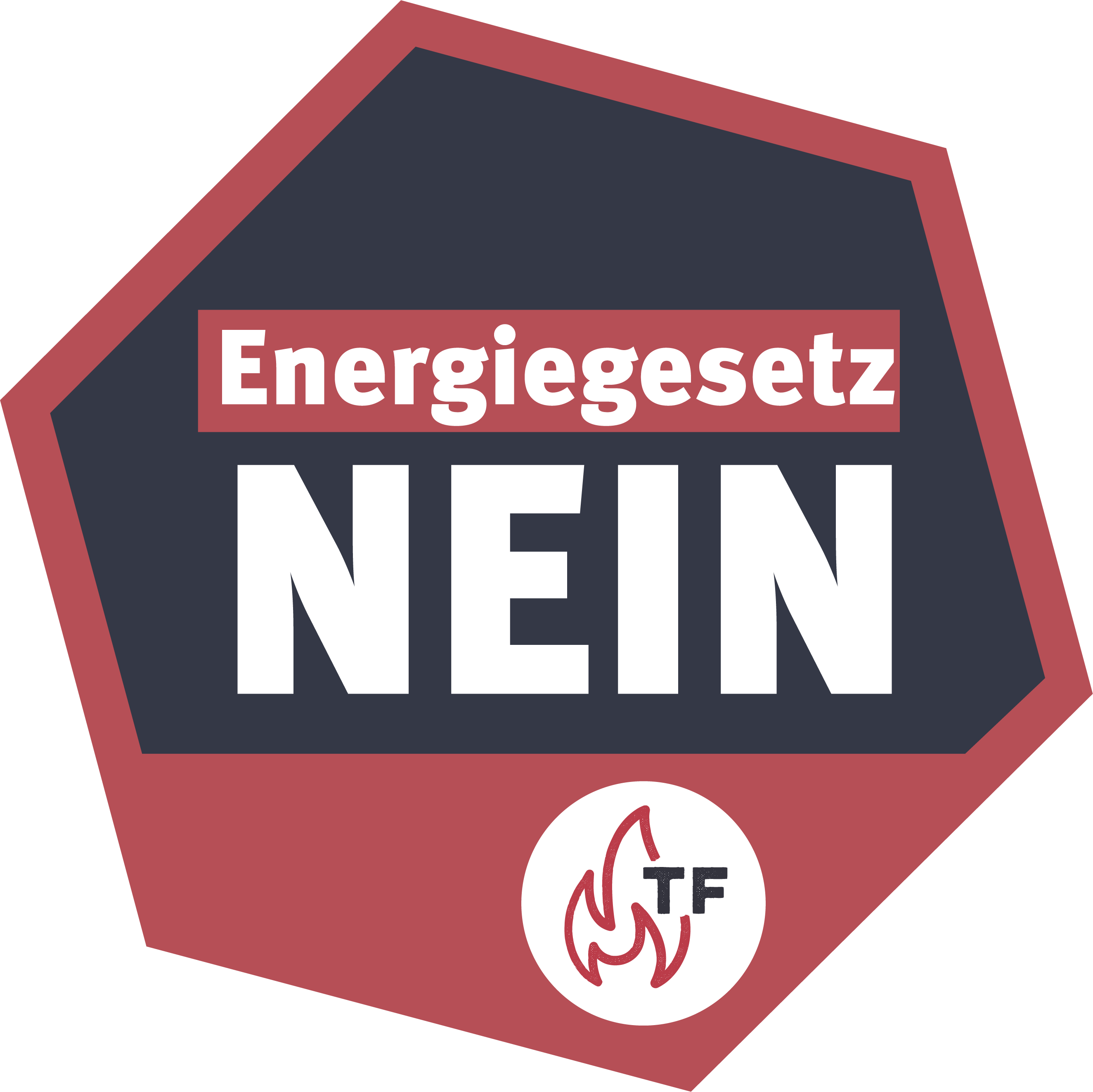 Nein zum Covid Gesetz vom 28. November