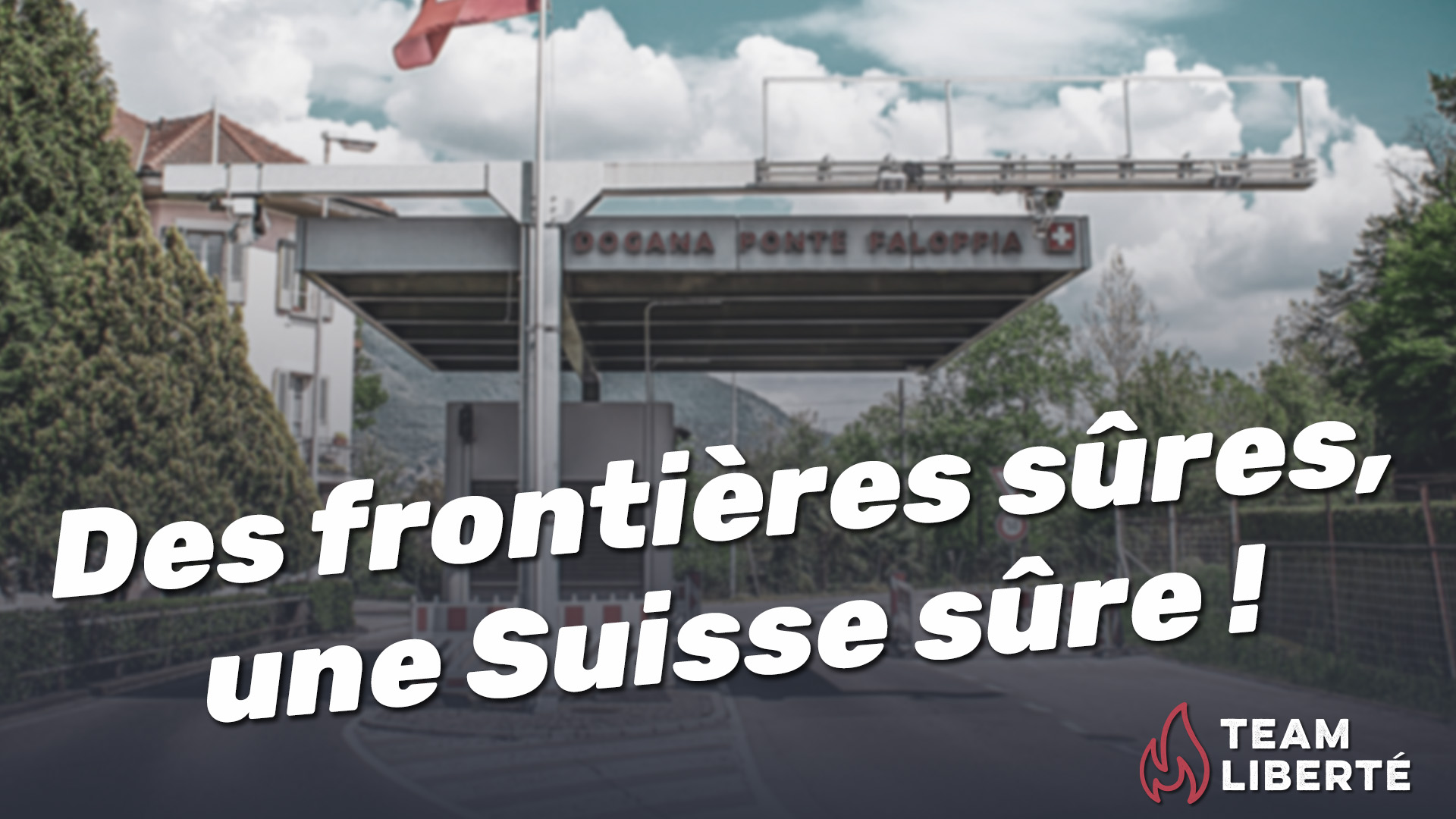 Initiative pour la protection des frontières